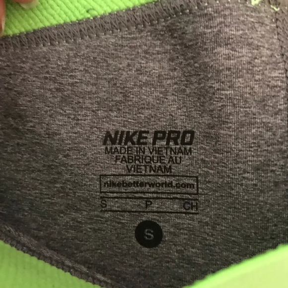 Nike spandex - Picture 2 of 3